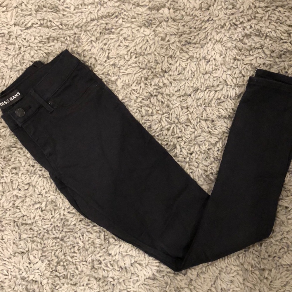 Express stretch leggings